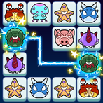 Tile connect-Classic eliminate