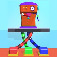 Ropes Puzzle
