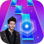 Sebastián Yatra Piano Tiles