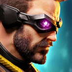 Evolution 2: Shooting games