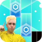 Robin Hood Gamer Piano Tiles