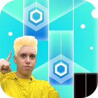 Robin Hood Gamer Piano Tiles