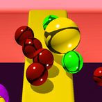 Super Ball Clone 3D Adventure