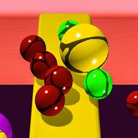 Super Ball Clone 3D Adventure