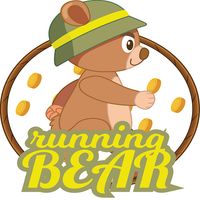 Running Bear