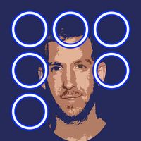 Calvin Harris - DJ Pad