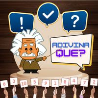 Adivina Que ? - Trivias y más