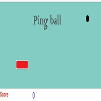 Ping Ball