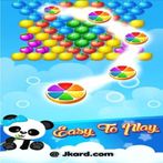 Max bubble Shoter