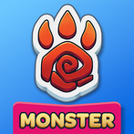 Monster World: Catch and care