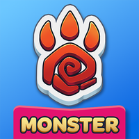 Monster World: Catch and care