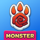 Monster World: Catch and care