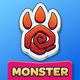 Monster World: Catch and care