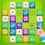 Push Dice Merge