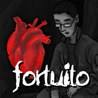 Fortuito - Adventure horror ga