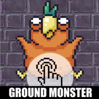 Ground Monster