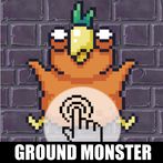 Ground Monster