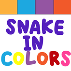 Snake in Colors