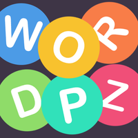 WordPuzzle - 5 Letter Game