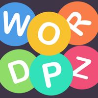 WordPuzzle - 5 Letter Game