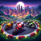 MOTOR SPEED RACING