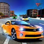 Highway Traffic Racer