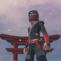 To The Top: Only Up!