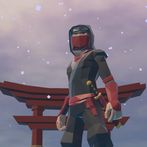 To The Top: Only Up!