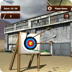 Archery Legends - Shooter Game