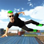 Parkour Games: Parkour Runner