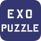 EXO Puzzle Game