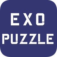 EXO Puzzle Game
