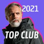 TOP CLUB Football Manager