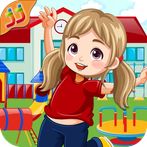 My Preschool in Home Town