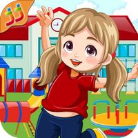 My Preschool in Home Town