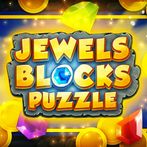 Jewels Blocks Puzzle