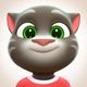 Talking Tom Cat