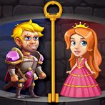 Mr. Knight: Pin Puzzles