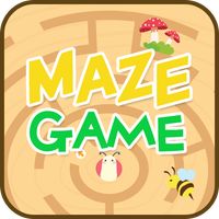 Maze Game