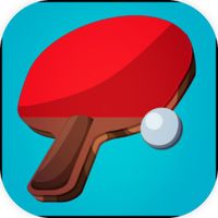 Platinum Ping Pong 2D