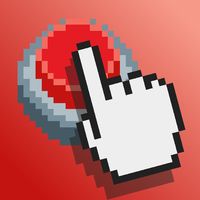 BUTTONS - Clicker Game