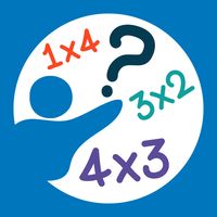 Çarpım Tablosu - Matematik