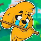 Mr Mikecrack Hero Game family