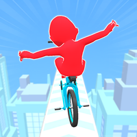 Bike Up 3D