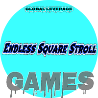 Endless Square Stroll