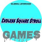 Endless Square Stroll