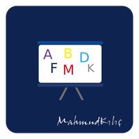 İslami Kelimeleri Bul