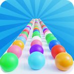 Uphill Balls