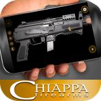 Chiappa Firearms Gun Simulator