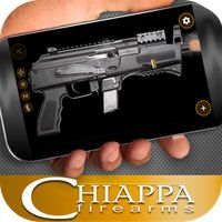 Chiappa Firearms Gun Simulator